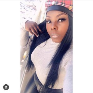 Meet your Posher, Imani